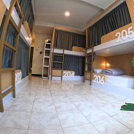 Kpop Hostel Karon Dış mekan fotoğraf