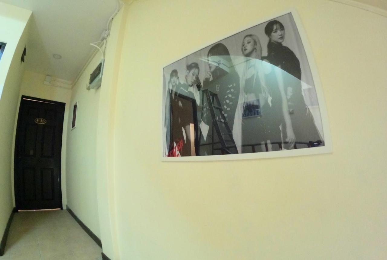 Kpop Hostel Karon Dış mekan fotoğraf