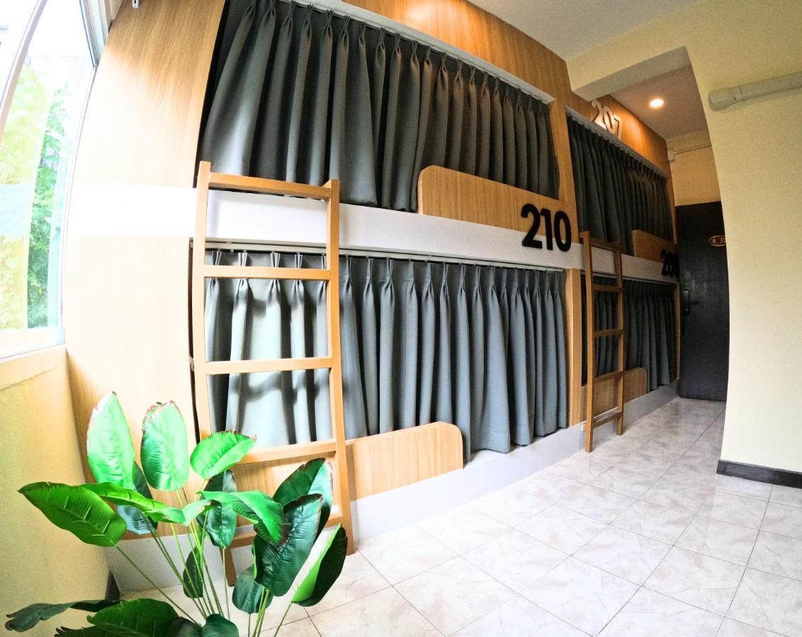 Kpop Hostel Karon Dış mekan fotoğraf