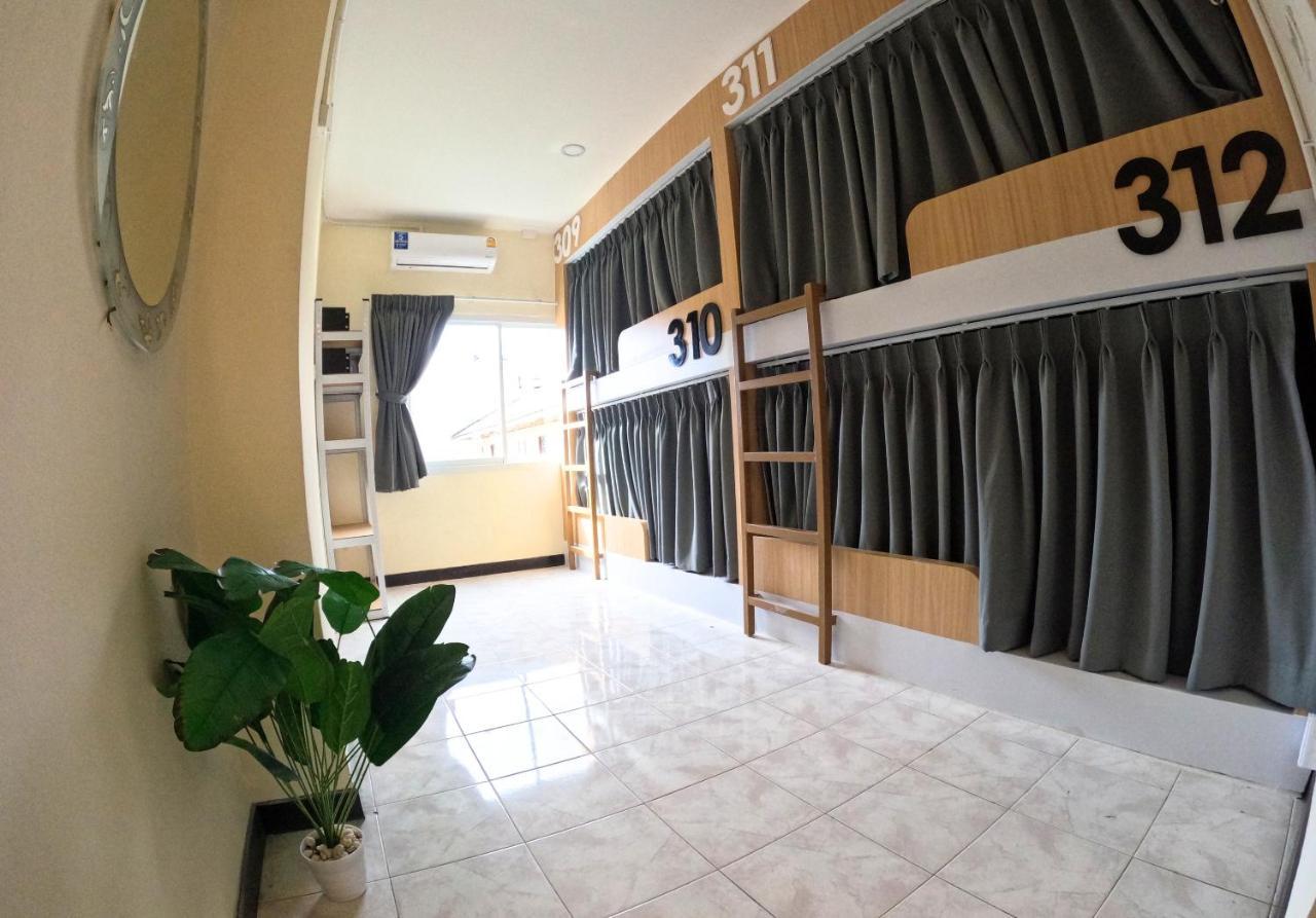 Kpop Hostel Karon Dış mekan fotoğraf