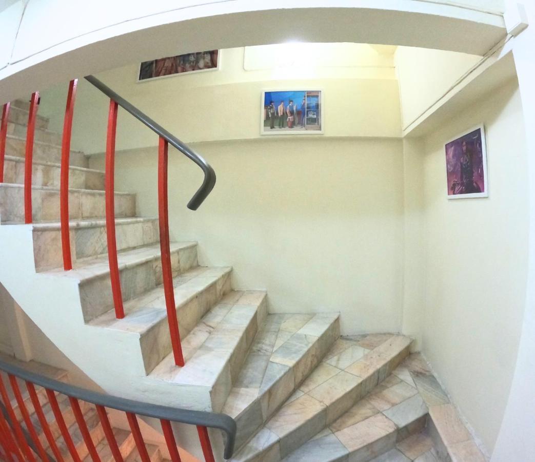 Kpop Hostel Karon Dış mekan fotoğraf