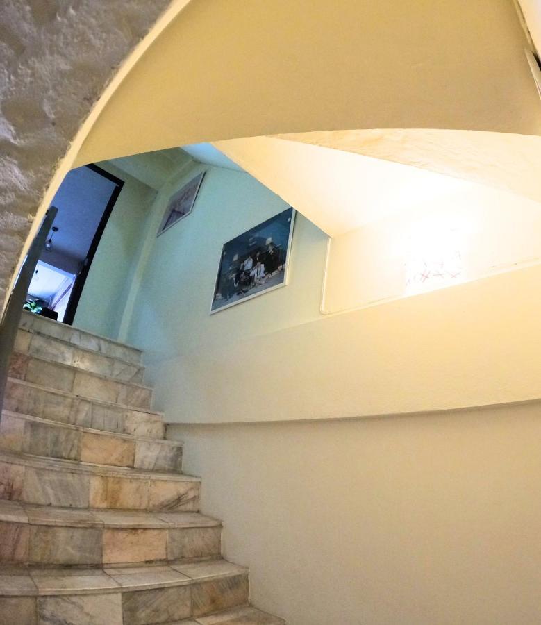 Kpop Hostel Karon Dış mekan fotoğraf