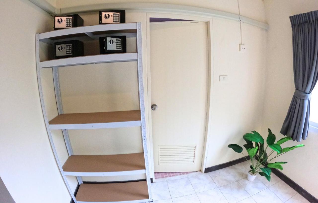 Kpop Hostel Karon Dış mekan fotoğraf