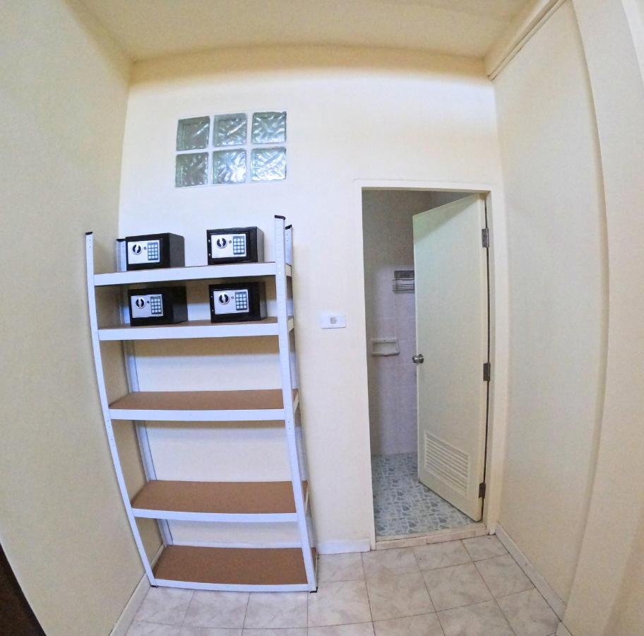 Kpop Hostel Karon Dış mekan fotoğraf