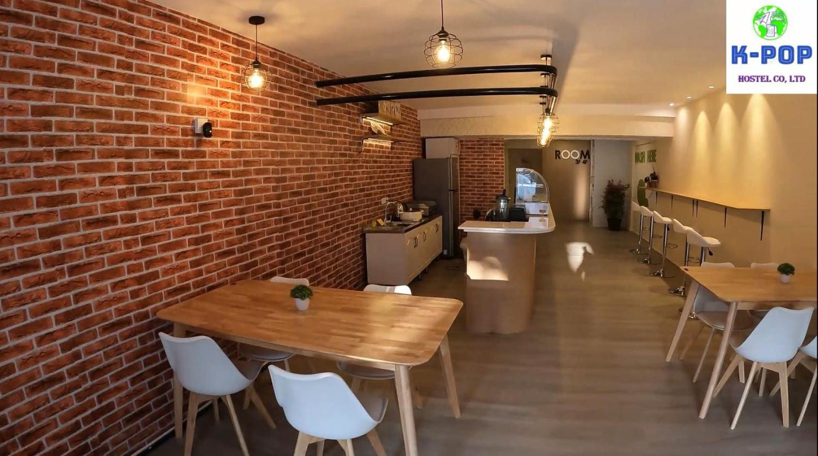 Kpop Hostel Karon Dış mekan fotoğraf