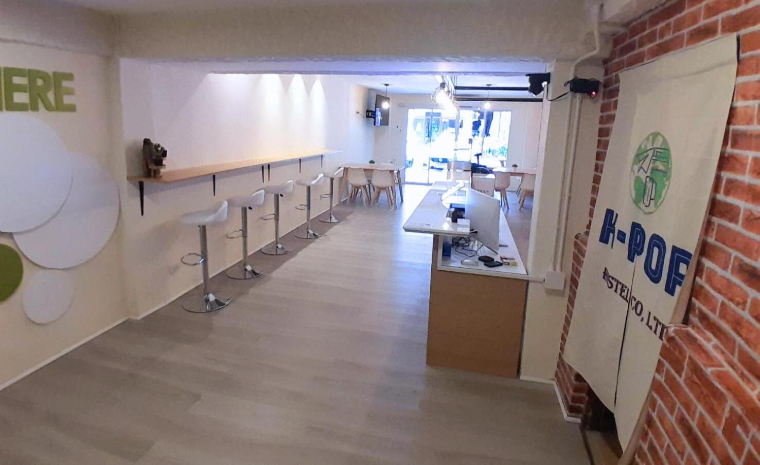 Kpop Hostel Karon Dış mekan fotoğraf
