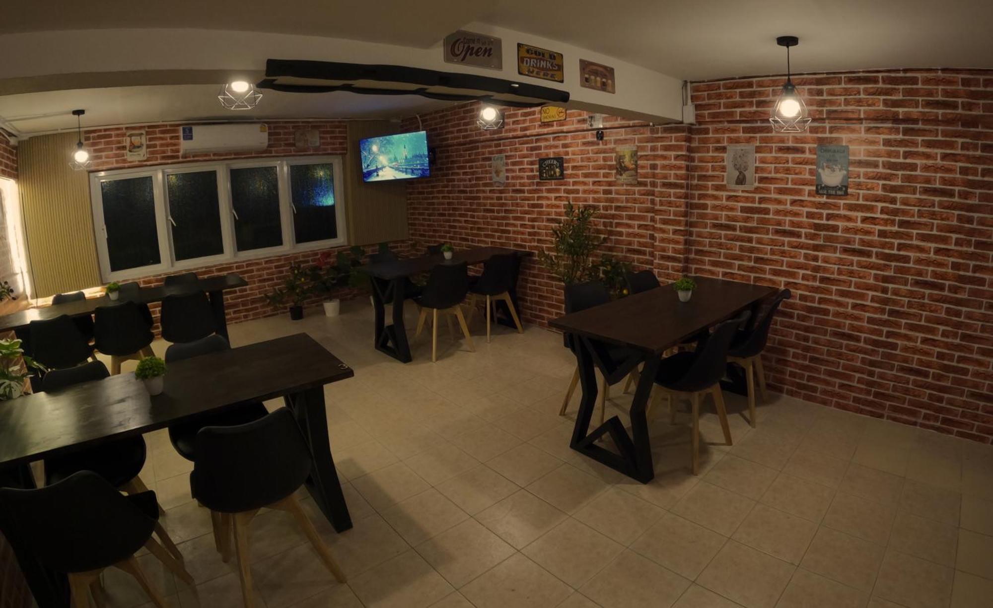 Kpop Hostel Karon Dış mekan fotoğraf