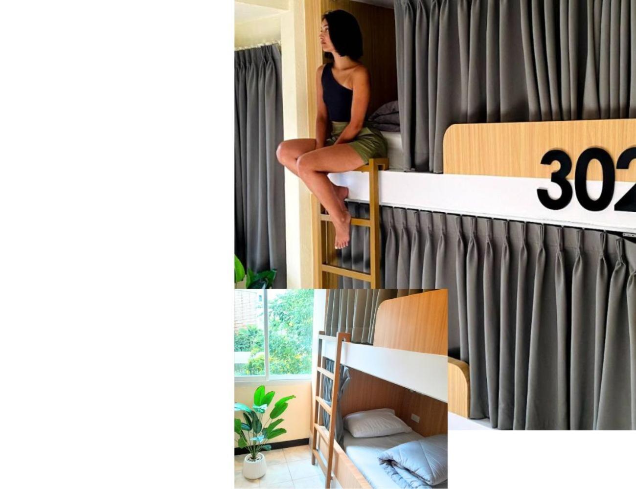 Kpop Hostel Karon Dış mekan fotoğraf